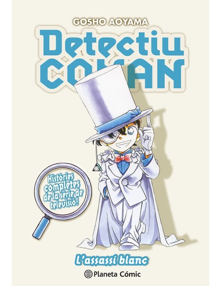 Detectiu Conan nº 16
